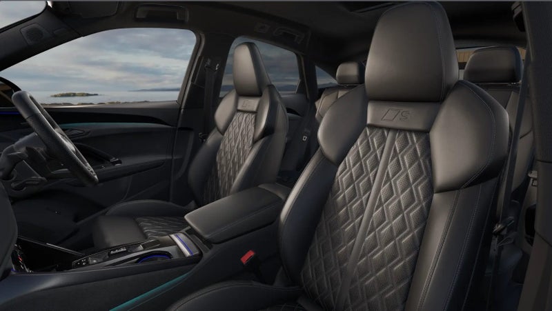 2026 Audi SQ5 Sportback TFSI image 5