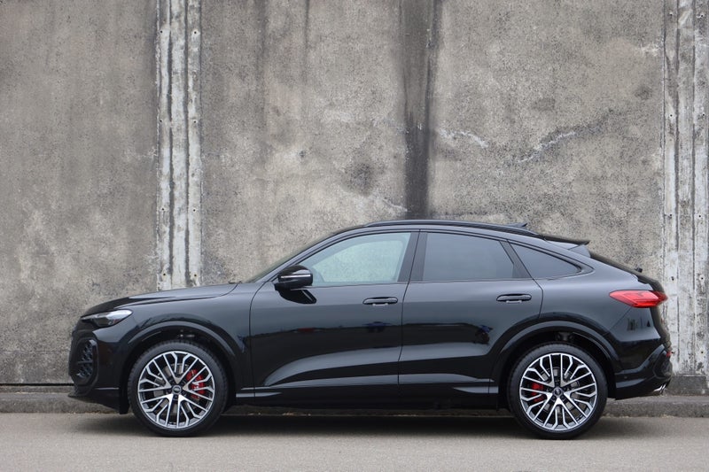2026 Audi SQ5 Sportback TFSI image 5