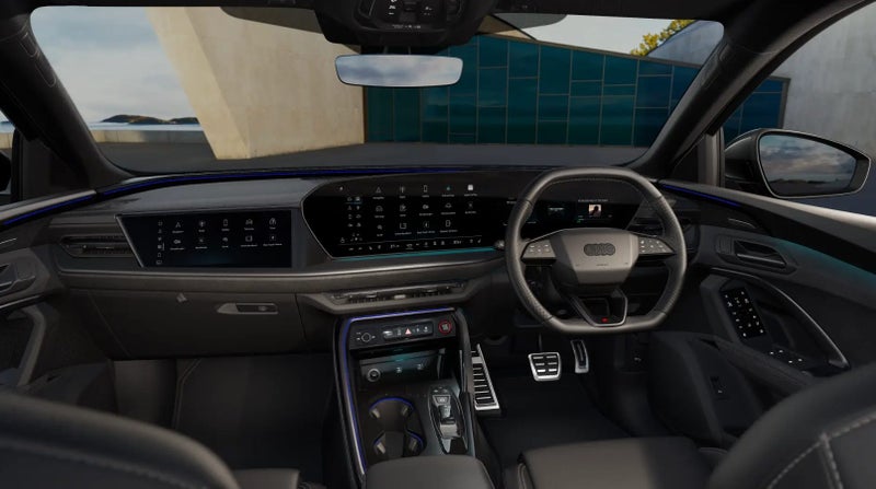 2026 Audi SQ5 SPORTBACK TFSI image 5