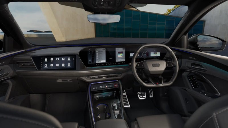 2026 Audi SQ5 SPORTBACK TFSI image 4