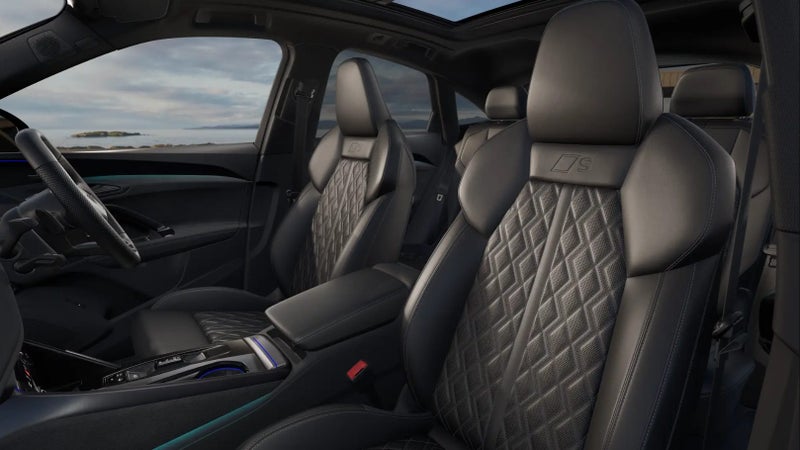 2026 Audi SQ5 SPORTBACK TFSI image 5