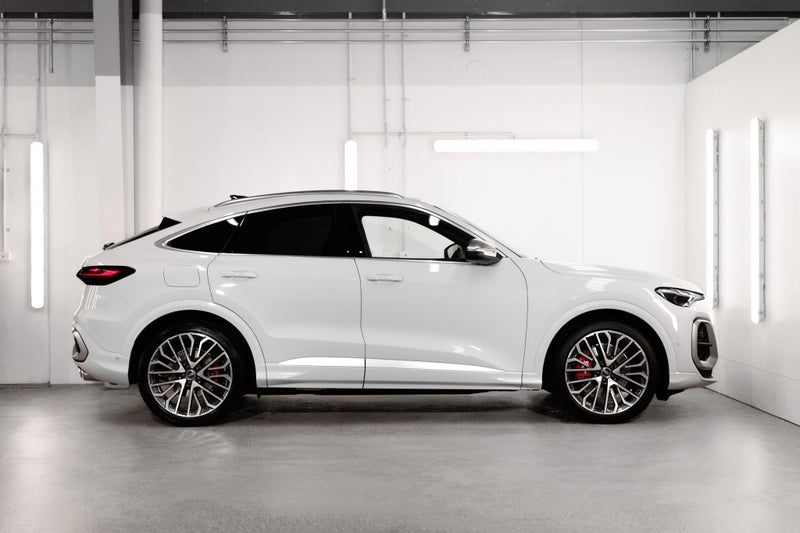 2026 Audi SQ5 Sportback TFSI image 4