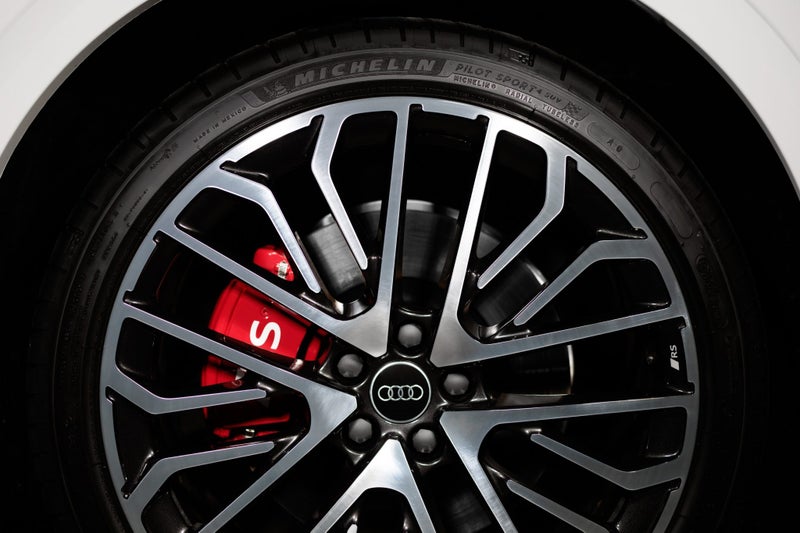 2026 Audi SQ5 Sportback TFSI image 5