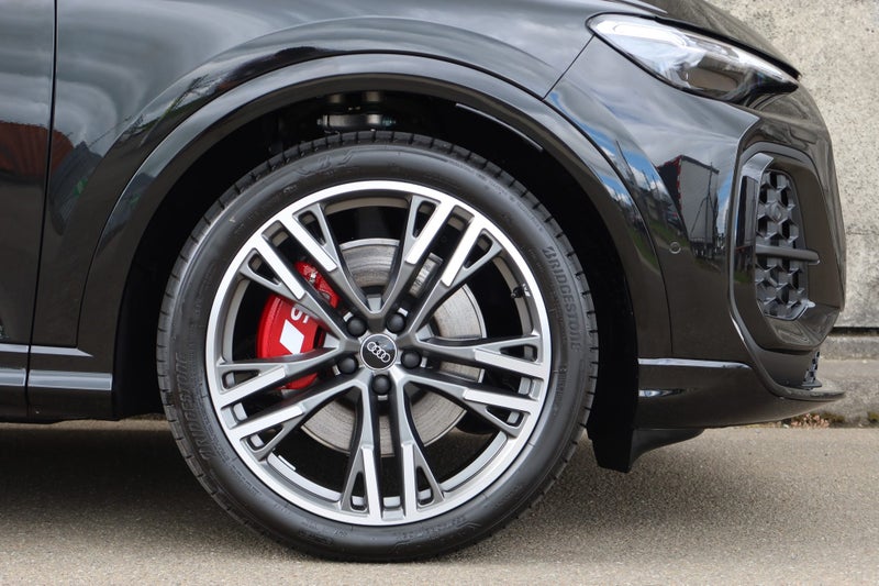 2026 Audi SQ5 Sportback TFSI image 4