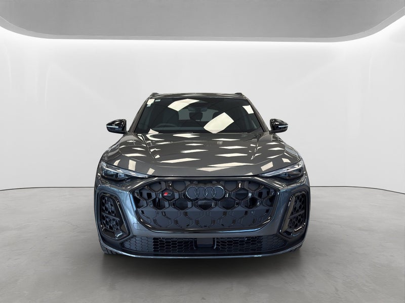 2026 Audi SQ5 Sportback TFSI image 2