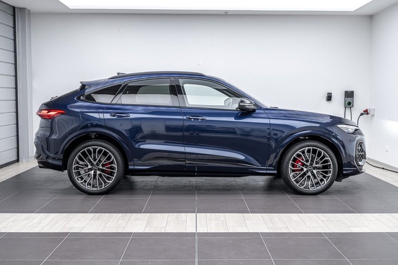 2026 Audi SQ5 SPORTBACK TFSI image 2