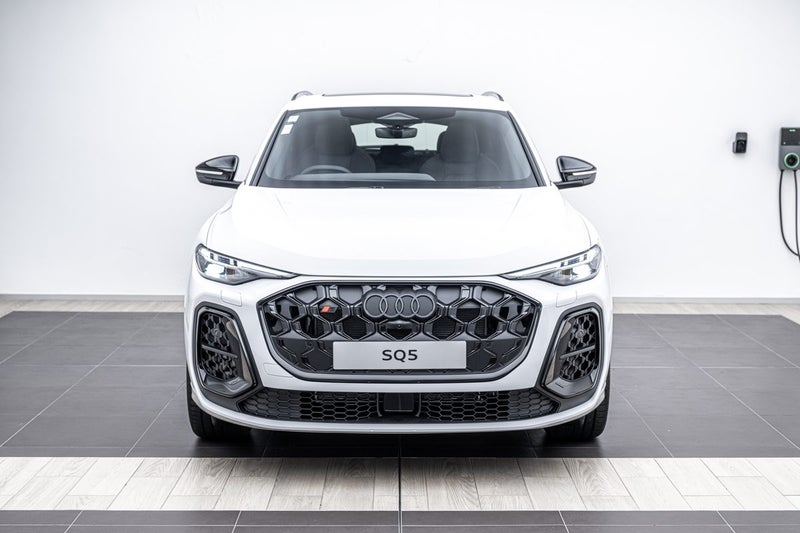 2026 Audi SQ5 SPORTBACK TFSI image 4