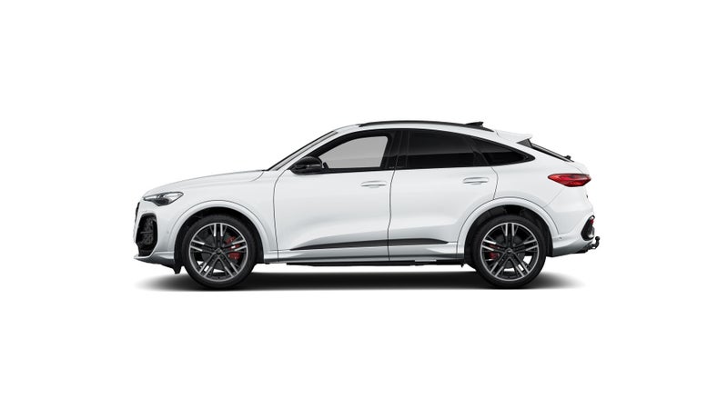 2026 Audi SQ5 Sportback TFSI MHEV+ 270kW quattro image 3