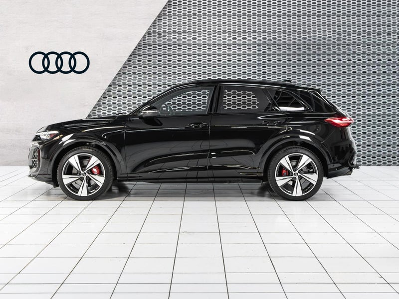 2026 Audi SQ5 SUV quattro image 5