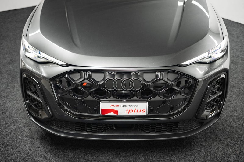 2026 Audi SQ5 SUV TFSI image 5