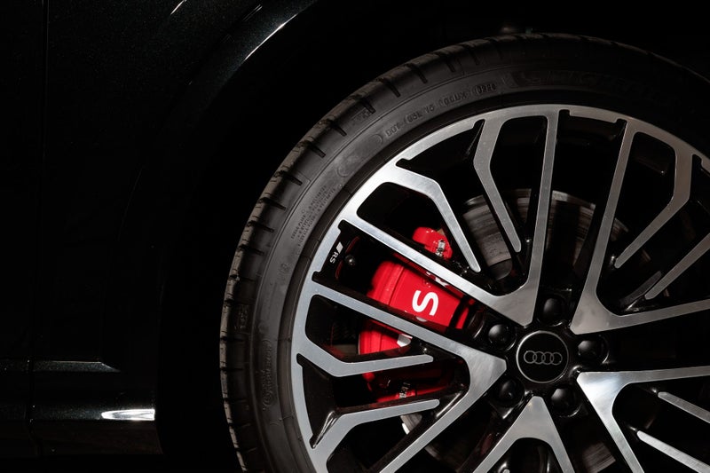 2026 Audi SQ5 SUV TFSI image 5