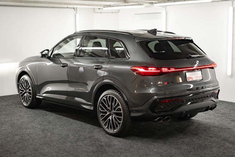2026 Audi SQ5 SUV TFSI image 3