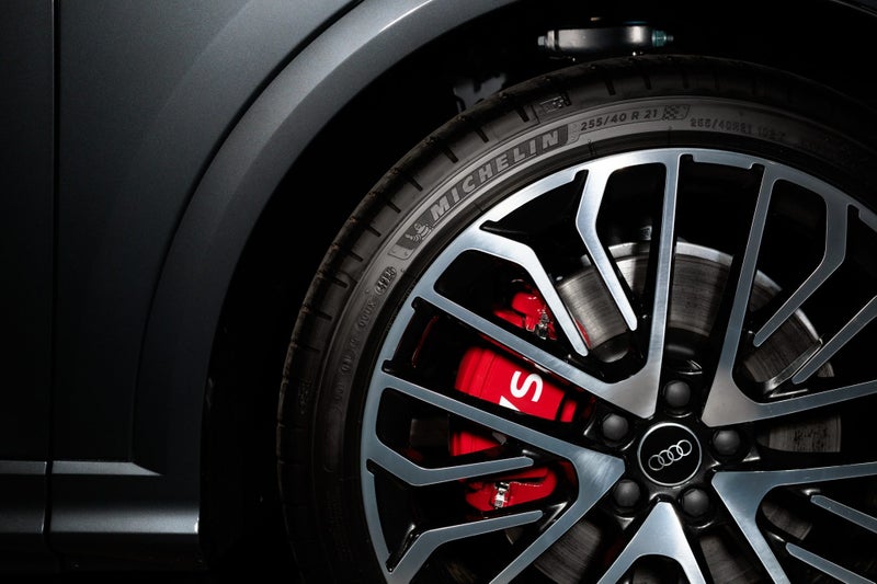 2026 Audi SQ5 SUV TFSI image 5