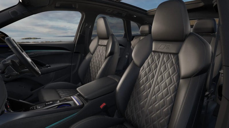 2026 Audi SQ5 SUV TFSI image 5