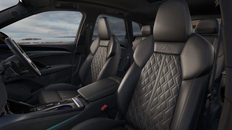 2026 Audi SQ5 SUV TFSI image 5