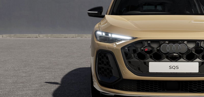 2026 Audi SQ5 TFSI 270kW quattro image 2