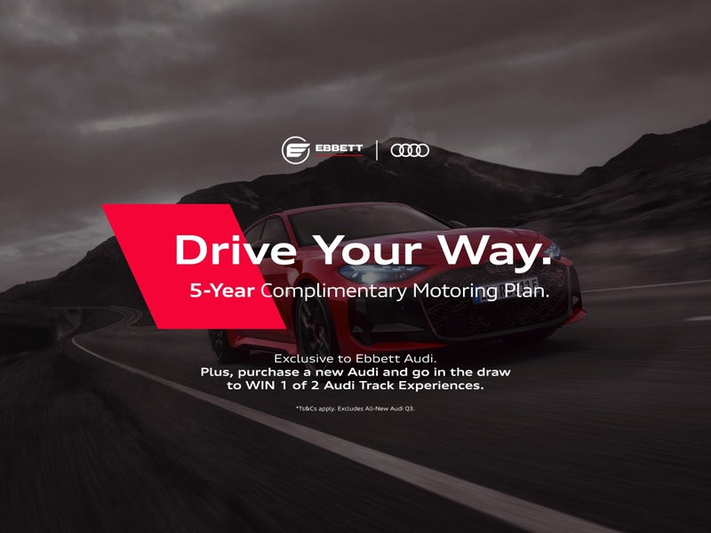 2026 Audi SQ5 TFSI MHEV+ 270kW quattro image 4