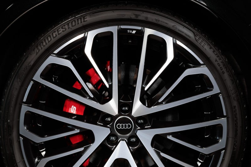 2026 Audi SQ7 TFSI 373 kW image 5