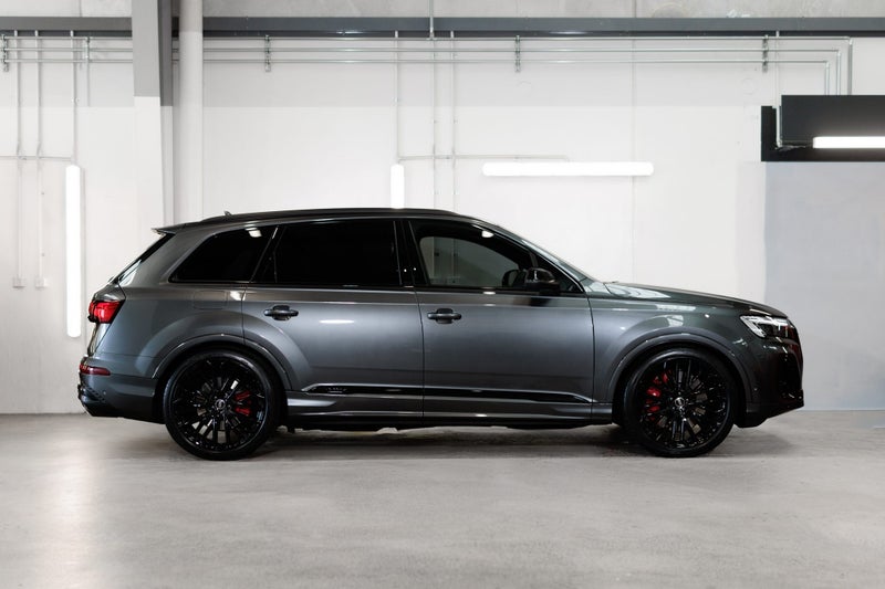 2026 Audi SQ7 TFSI 373 kW image 3