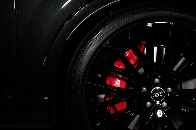 2026 Audi SQ7 TFSI 373 kW image 5