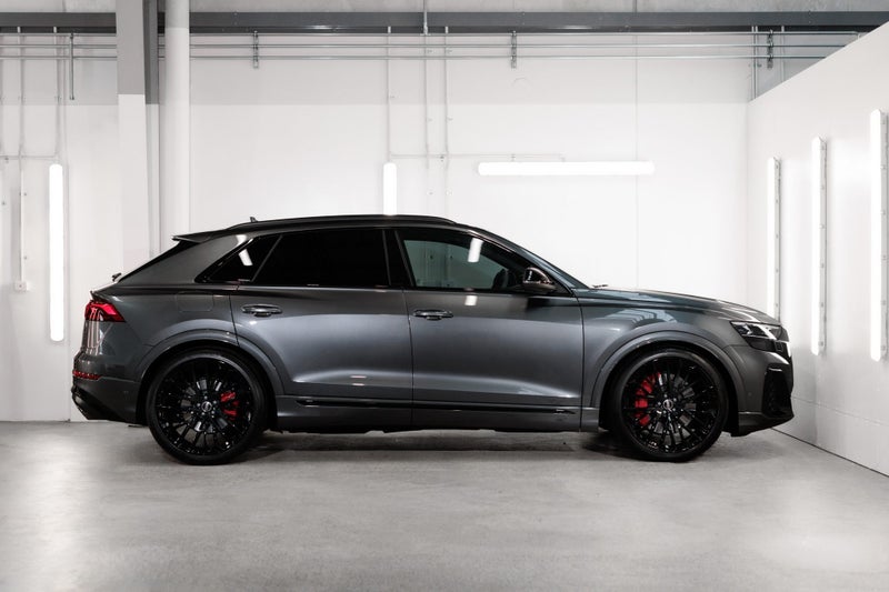 2026 Audi SQ8 TFSI image 4