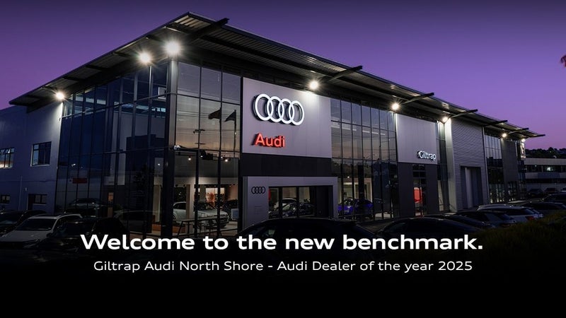 2026 Audi SQ8 TFSI image 4