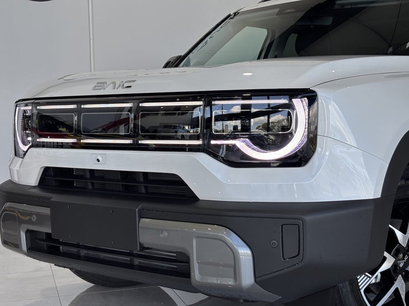 2026 BAIC B30 B30 Petrol (7Yr Warranty!) - THE... image 2