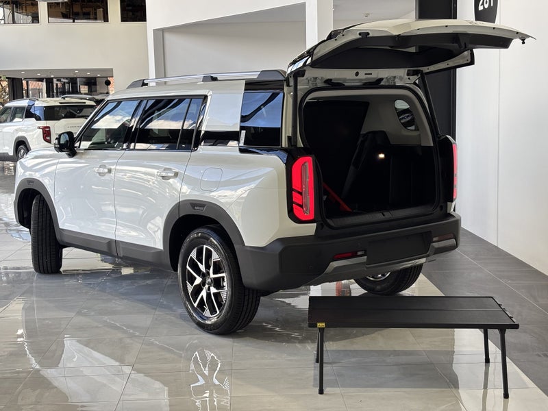 2026 BAIC B30 B30 Petrol (7Yr Warranty!) - THE... image 4