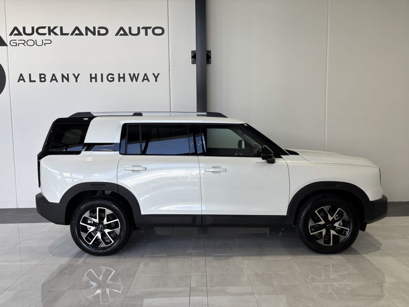 2026 BAIC B30 B30 Petrol (7Yr Warranty!) - THE... image 5