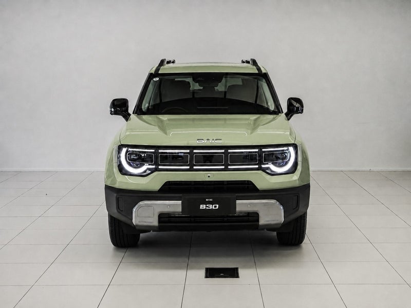 2026 BAIC B30 Elite Adv. 1.5P TURBO image 2