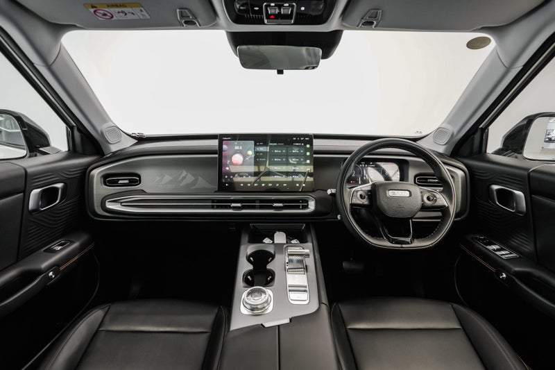 2026 BAIC B30 Elite Adv. 1.5P TURBO image 3