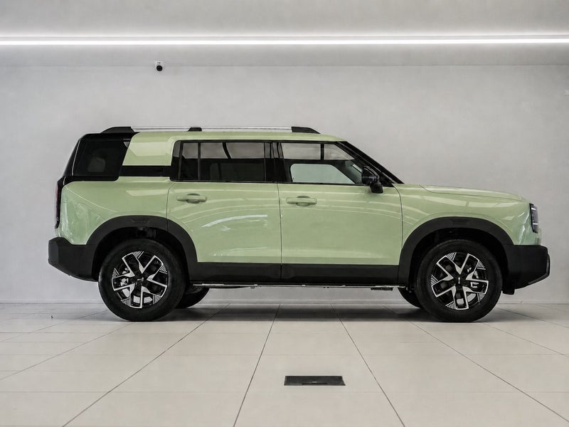 2026 BAIC B30 Elite Adv. 1.5P TURBO image 5