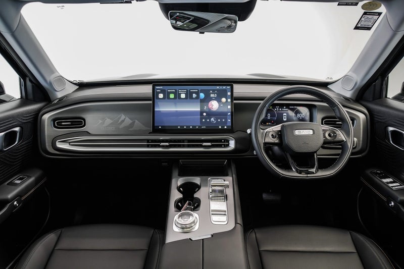 2026 BAIC B30 Elite Adv. 1.5P TURBO image 3