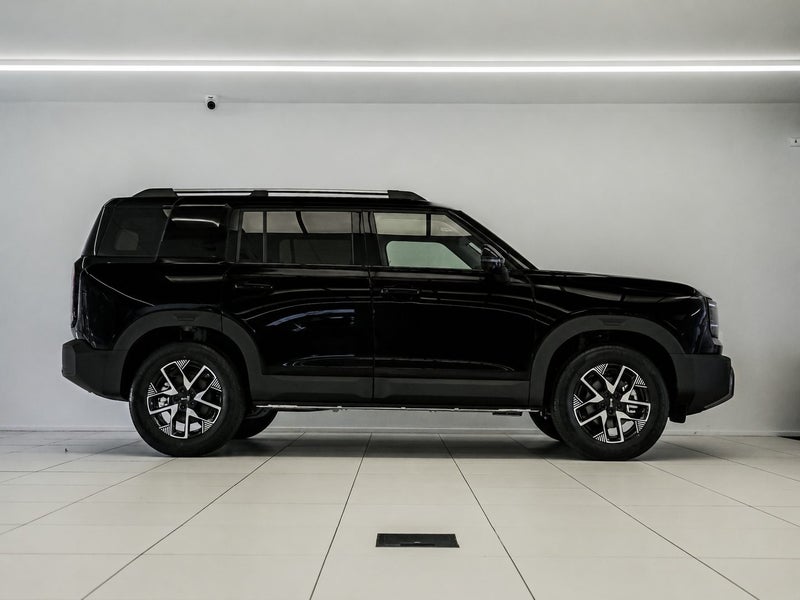 2026 BAIC B30 Elite Adv. 1.5P TURBO image 5