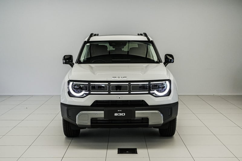 2026 BAIC B30 Elite Adv. 1.5P TURBO image 2