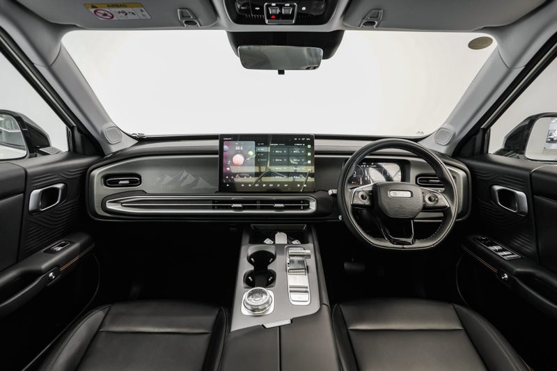 2026 BAIC B30 Elite Adv. 1.5P TURBO image 3