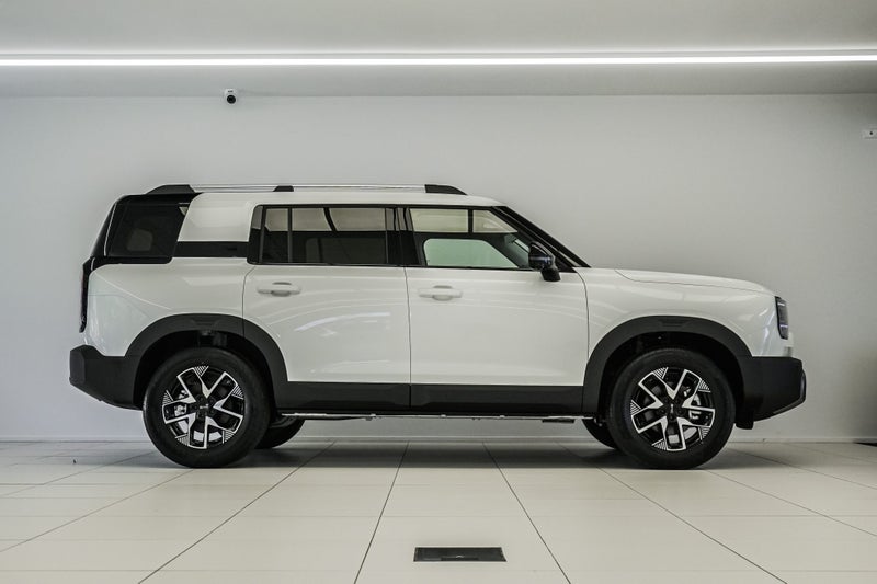 2026 BAIC B30 Elite Adv. 1.5P TURBO image 4