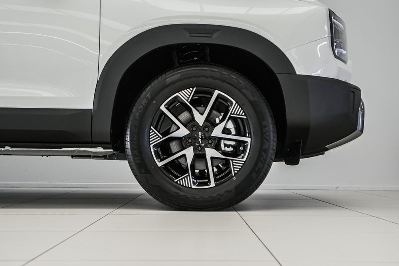 2026 BAIC B30 Elite Adv. 1.5P TURBO image 5