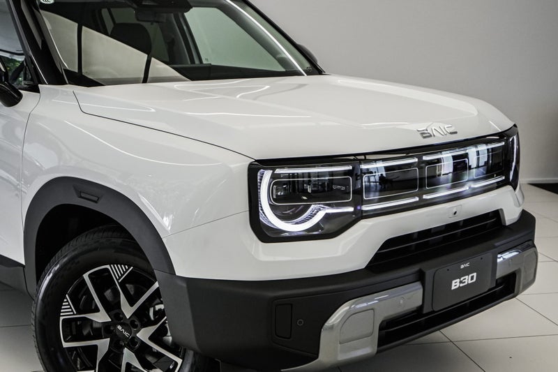 2026 BAIC B30 Elite Adv. 1.5PT/7AT image 3