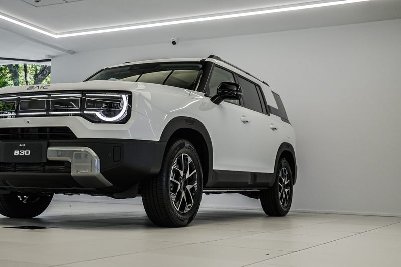 2026 BAIC B30 Elite Adv. 1.5PT/7AT image 5