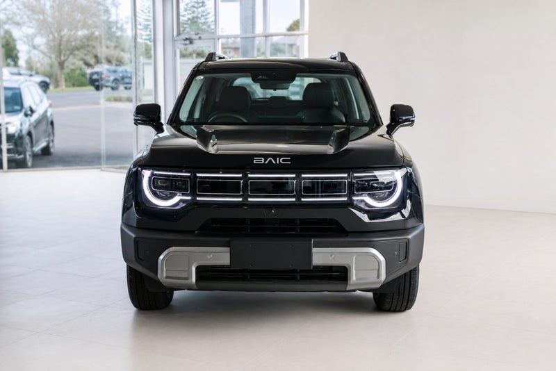 2026 BAIC B30 Elite Adv. 1.5Pt/7At image 2