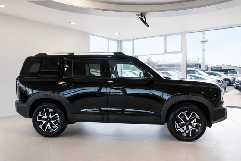 2026 BAIC B30 Elite Adv. 1.5Pt/7At image 3