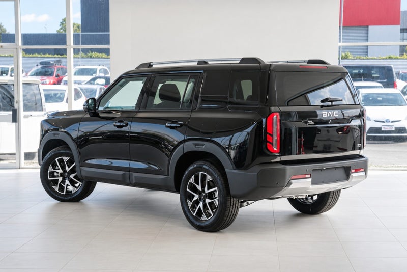 2026 BAIC B30 Elite Adv. 1.5Pt/7At image 4