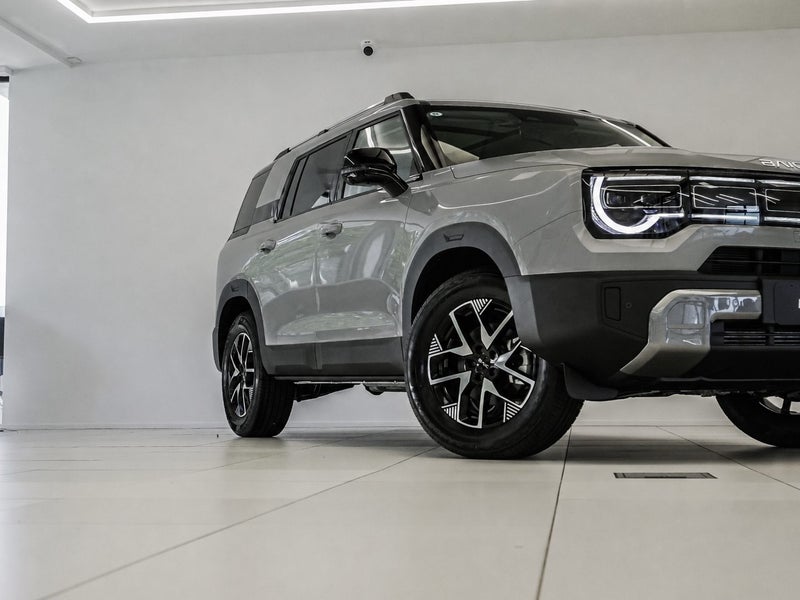 2026 BAIC B30 Elite Adv. 1.5Pt/7At image 2