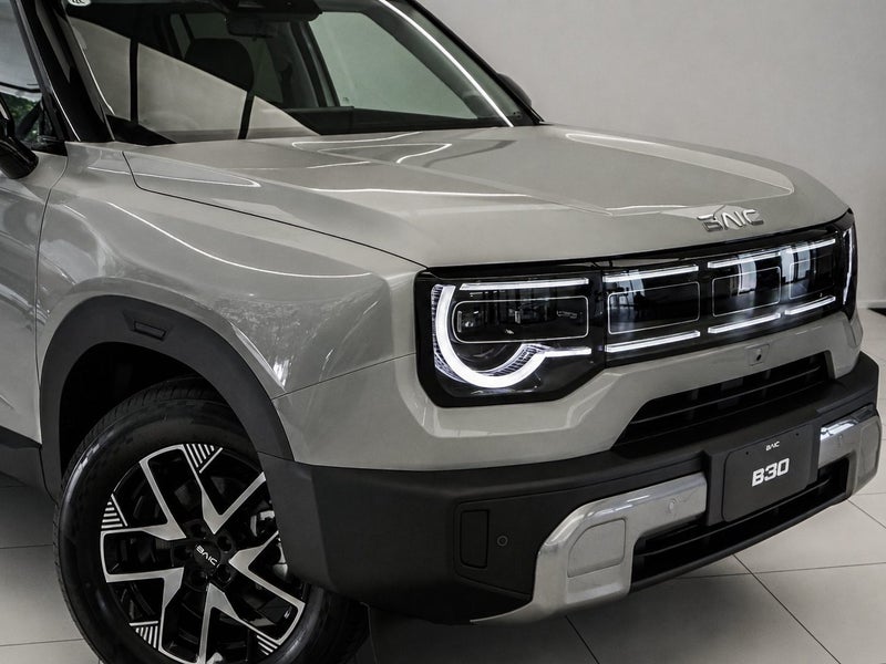 2026 BAIC B30 Elite Adv. 1.5Pt/7At image 3