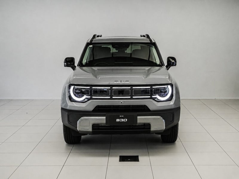 2026 BAIC B30 Elite Adv. 1.5Pt/7At image 4