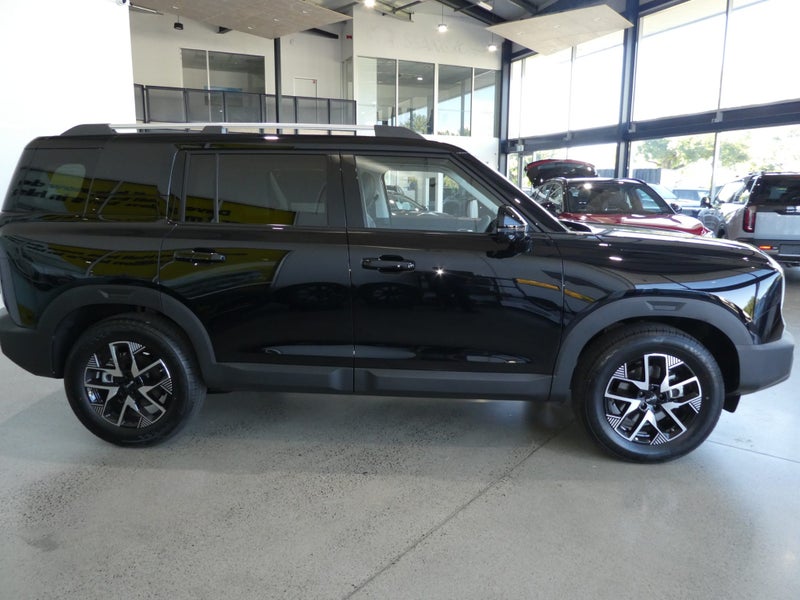 2026 BAIC B30 Elite Adv. image 2