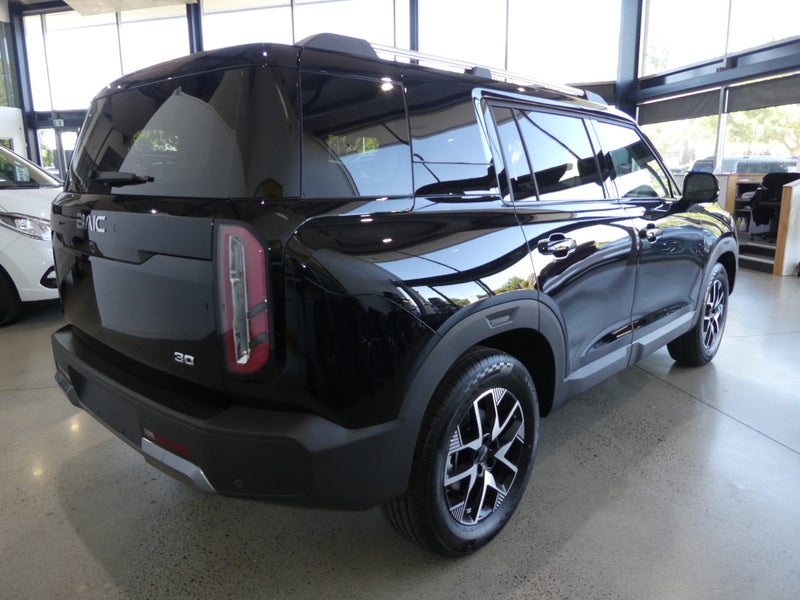 2026 BAIC B30 Elite Adv. image 3