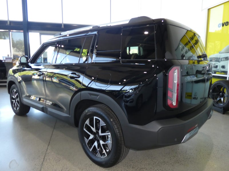 2026 BAIC B30 Elite Adv. image 4