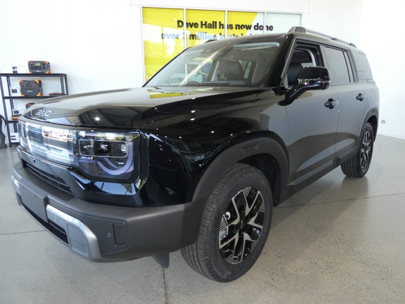 2026 BAIC B30 Elite Adv. image 5